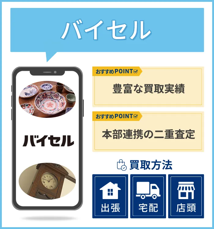 バイセル