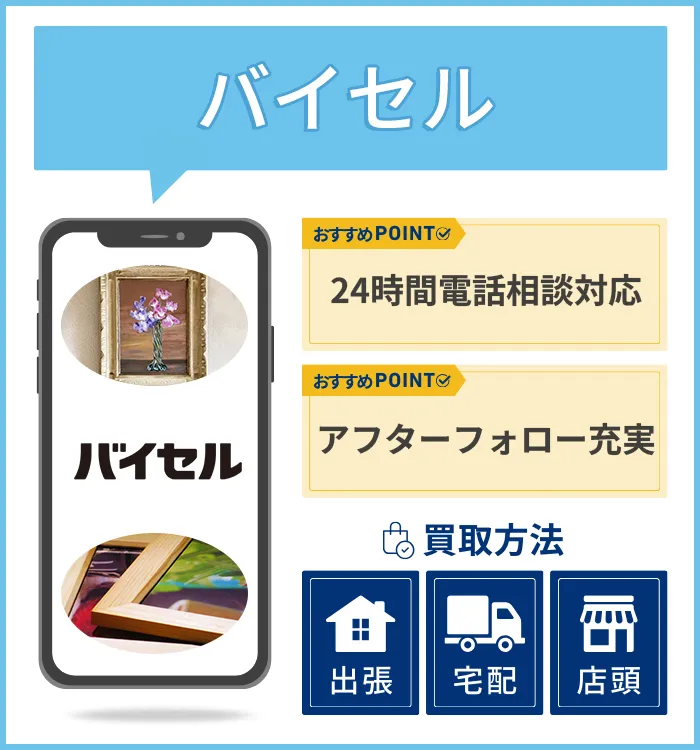 バイセル