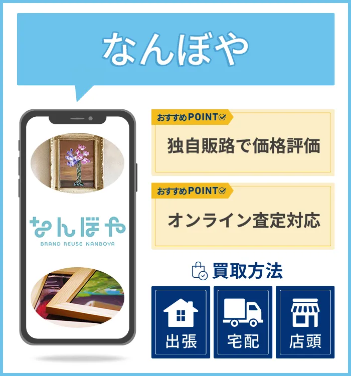 なんぼや