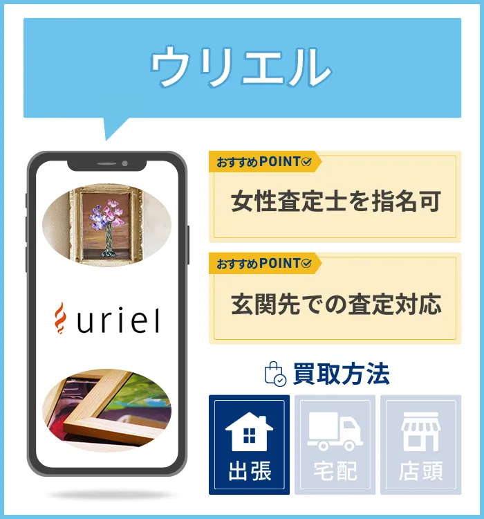 ウリエル
