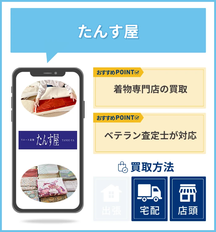 たんす屋