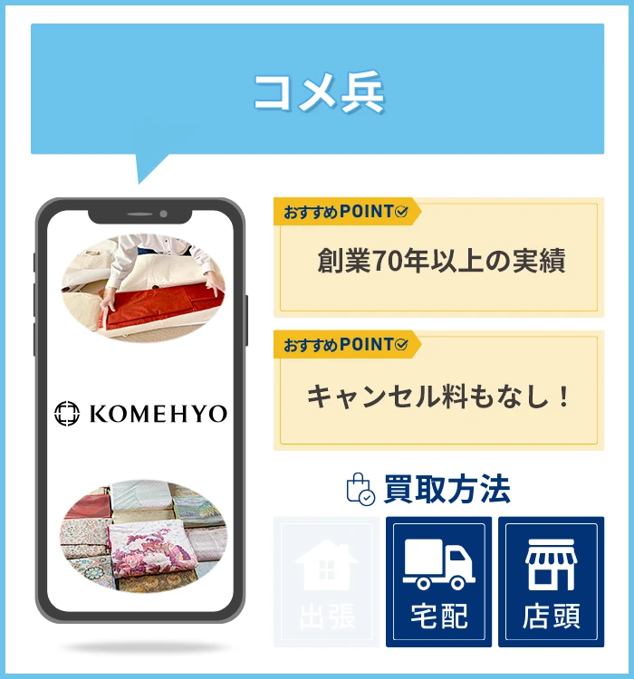 コメ兵